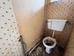 Downstairs W.C- click for photo gallery